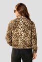 Chaqueta Mujer Estampado Mp 114181 de MP