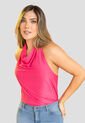 Blusa Mujer Magenta Vivo Mp 114184 de MP