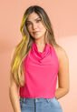 Blusa Mujer Magenta Vivo Mp 114184 de MP