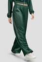 Pantalón Mujer Verde Pino Mp 110982 de MP