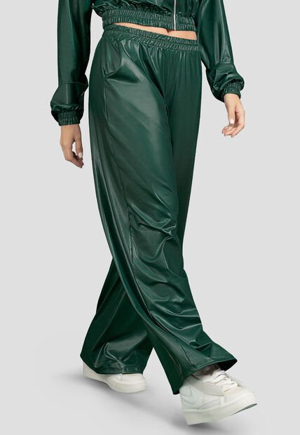 Pantalón Mujer Verde Pino Mp 110982