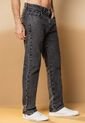 Jean Hombre Negro Mp 113866 de MP