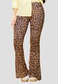 Pantalón Mujer Estampado Mp 114104 de MP