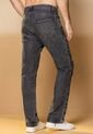 Jean Hombre Negro Mp 113866 de MP