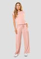 Conjunto Mujer Rosa Polvo Mp 110461 de MP