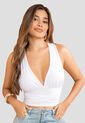Blusa Mujer Blanco Mp 114027 de MP