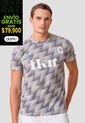 Camiseta Hombre Estampado Mp 111808 de MP
