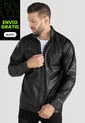 Chaqueta Hombre Negro Mp 101107 de MP
