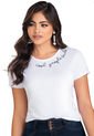 Camiseta Blanco 96667 de MP
