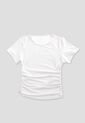 Blusa Mujer Blanco Mp 113732 de MP