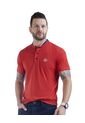 Camiseta Polo Hombre Rojo Mp 5031 de MP