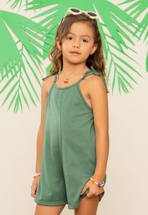 Vestido Niñas Infantil PX2 Multicolor Mp 107277