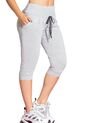 Capri Mujer Gris Mp 76160 de MP