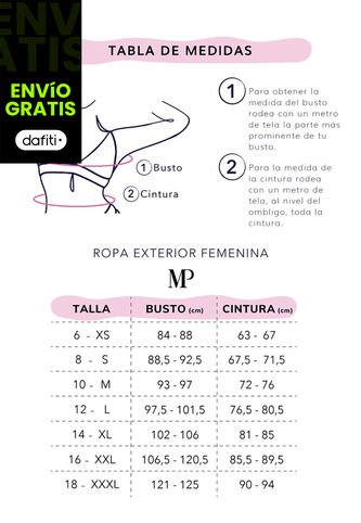 Blusa Mujer Estampado Mp 2431 MP