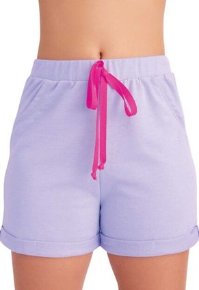 Short Paq X2 Infantil Multicolor Mp 78886