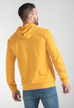 Chaqueta Hombre Naranja Mp 100497