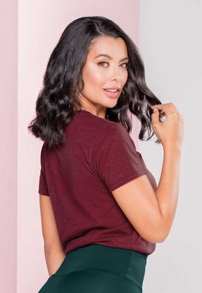 Camiseta Exterior Cereza Mp 1669