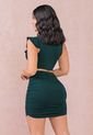 Conjunto Mujer Verde Mp 203 de MP