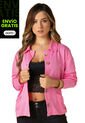Chaqueta Mujer Rosa Mp 32938 de MP
