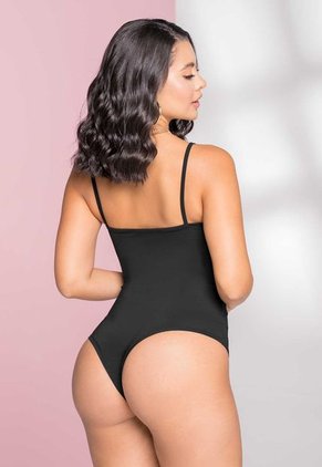 Body Exterior Negro Mp 881