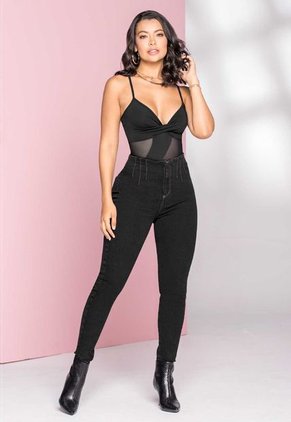 Body Exterior Negro Mp 881