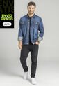 Chaqueta Hombre Azul Mp 268 de MP