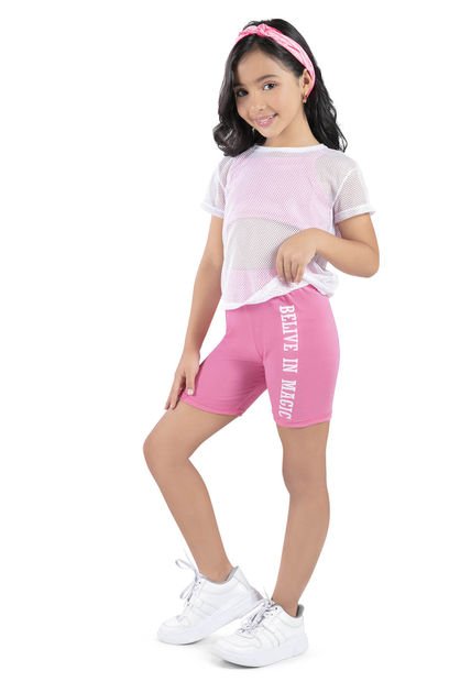 Conjunto Infantil Bebés Multicolor Mp 92402