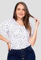 Blusa Mujer Estampado Mp 111089 de MP