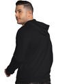 Buzo Hombre Negro Mp 393 de MP