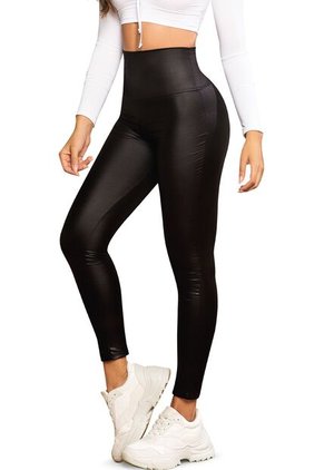 Legging Mujer Negro Mp 75856