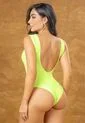 Body Mujer Citrus Mp 108120 de MP