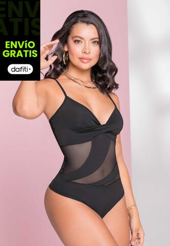 Body Exterior Negro Mp 881 MP