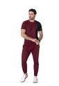 Jogger Masculino Vinotinto Mp 33636 de MP