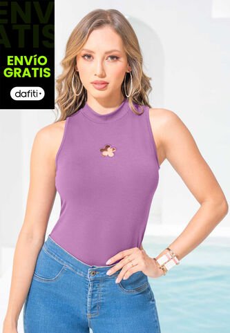 Blusa Exterior Mora Mp 1653 MP