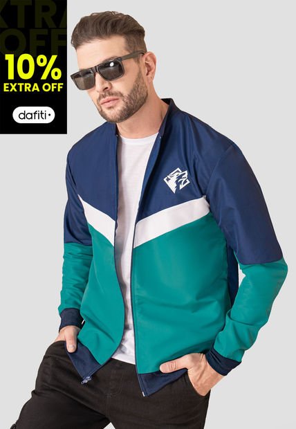 Imagen de Chaqueta Hombre Multicolor Mp 103622 por MP