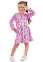 Vestido Paq X2 Infantil Femenino Multicolor Mp 7059 de MP