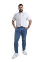 Jean Hombre Azul Medio Mp 91667 de MP
