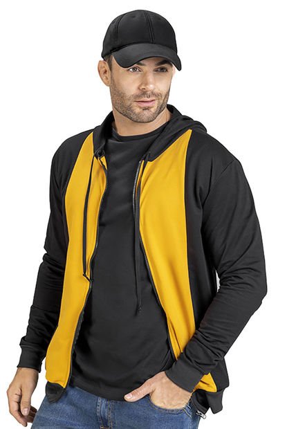 Chaqueta Hombre Multicolor Mp 4392
