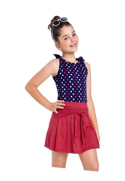 Conjunto Infantil Bebés Multicolor Mp 70035