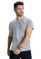 Camiseta Hombre Blanco Mp 88949 de MP