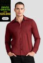 Camisa Hombre Merlot Mp 112807 de MP