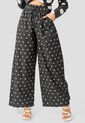 Pantalón Mujer Estampado Mp 107970 de MP