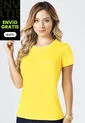 Camiseta Mujer Amarillo Mp 82961 de MP