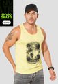Camisilla Paq X3 Hombre Multicolor Mp 105786 de MP