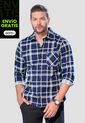 Camisa Hombre Estampado Mp 105330 de MP