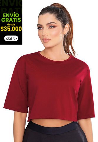 Camiseta Vinotinto MP 89861 MP