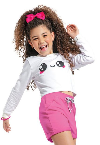 Buzo Blanco MP 90746