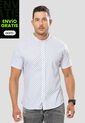 Camisa Hombre Estampado Mp 105654 de MP