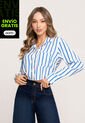 Camisa Mujer Blanco Mp 104730 de MP