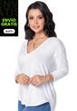 Camiseta Mujer Blanco Mp 16856 de MP